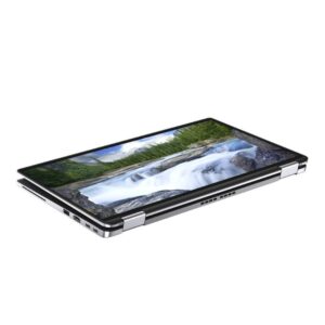 Dell Latitude 7400 Nhôm 2-in-1, Core i7-8665U, RAM 16GB, SSD 256GB, Intel UHD Graphics 620, 14” FullHD Touch