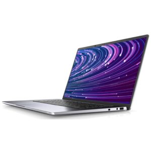 Dell Latitude 9520, Core i7-1185G7, RAM 16GB, SSD 512GB, Intel® Iris® Xe, 15.6” FullHD