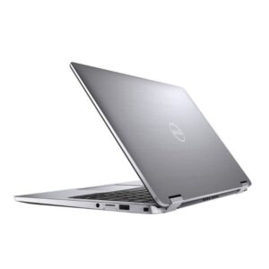 Dell Latitude 7400 Nhôm 2-in-1, Core i7-8665U, RAM 16GB, SSD 256GB, Intel UHD Graphics 620, 14” FullHD Touch