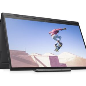 HP Envy 15-fe0xxx x360 (2in1) Core i7-1355U, RAM 16GB, SSD 512GB, 15.6 inch 2K Touch