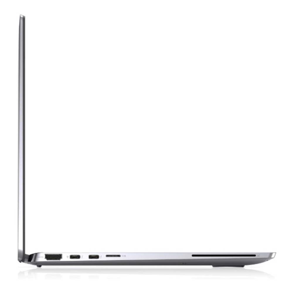 Dell Latitude 9520, Core i7-1185G7, RAM 16GB, SSD 512GB, Intel® Iris® Xe, 15.6” FullHD