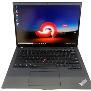 Lenovo ThinkPad T14 Gen 3, Core i7-1260P, RAM 16GB, SSD 512GB, 14” FullHD