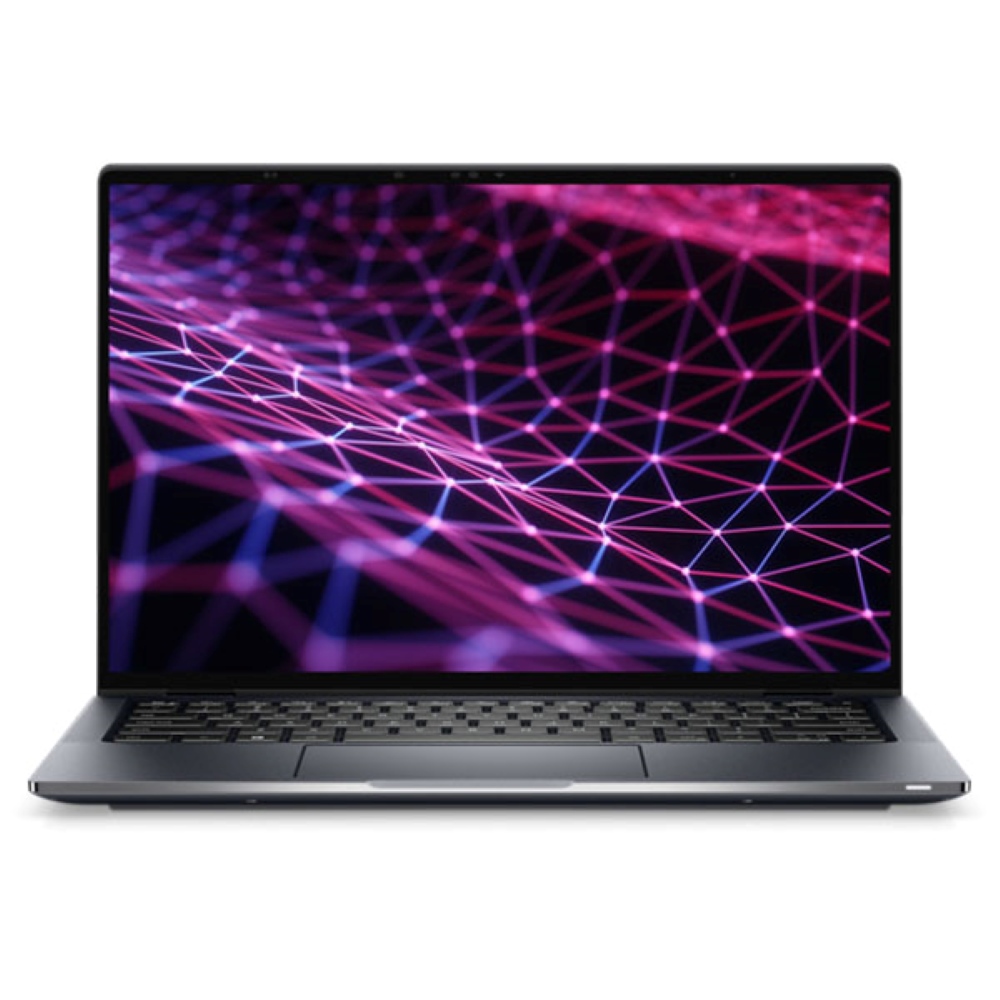 Dell Latitude 9430, Core™ i7-1265U, RAM 32 GB, SSD 512 GB, Intel® Iris® Xe graphics, 14" FullHD