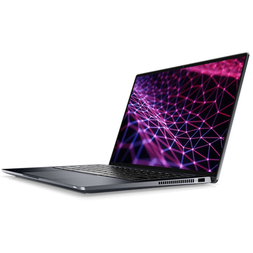 Dell Latitude 9430, Core™ i7-1265U, RAM 32 GB, SSD 512 GB, Intel® Iris® Xe graphics, 14" FullHD