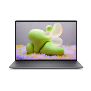 Dell XPS 13 9350 Graphite, Intel® Core™ Ultra 7 , RAM 16GB, SSD 512GB, Intel® Arc™ Graphics, 13.4" QHD+ Touch, WC