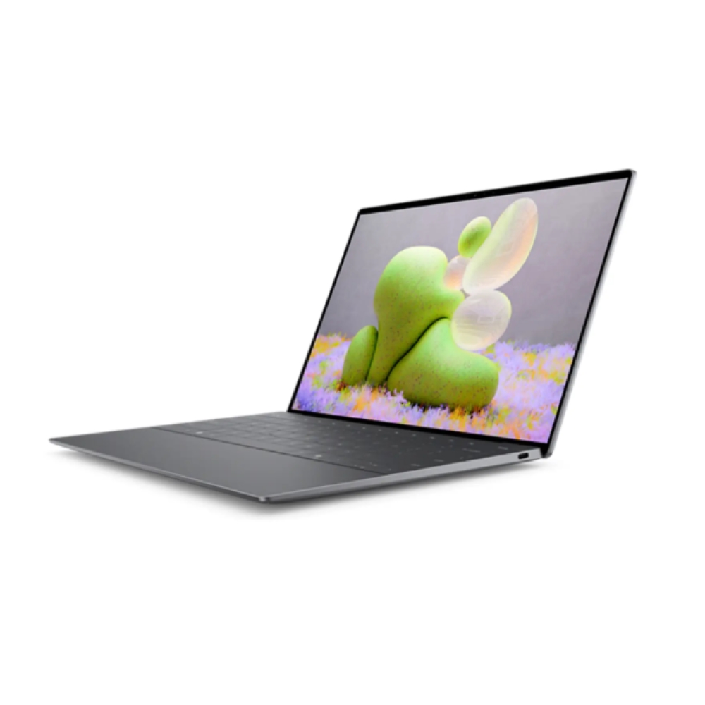 Dell XPS 13 9350 Graphite, Intel® Core™ Ultra 7 , RAM 16GB, SSD 512GB, Intel® Arc™ Graphics, 13.4" QHD+ Touch, WC