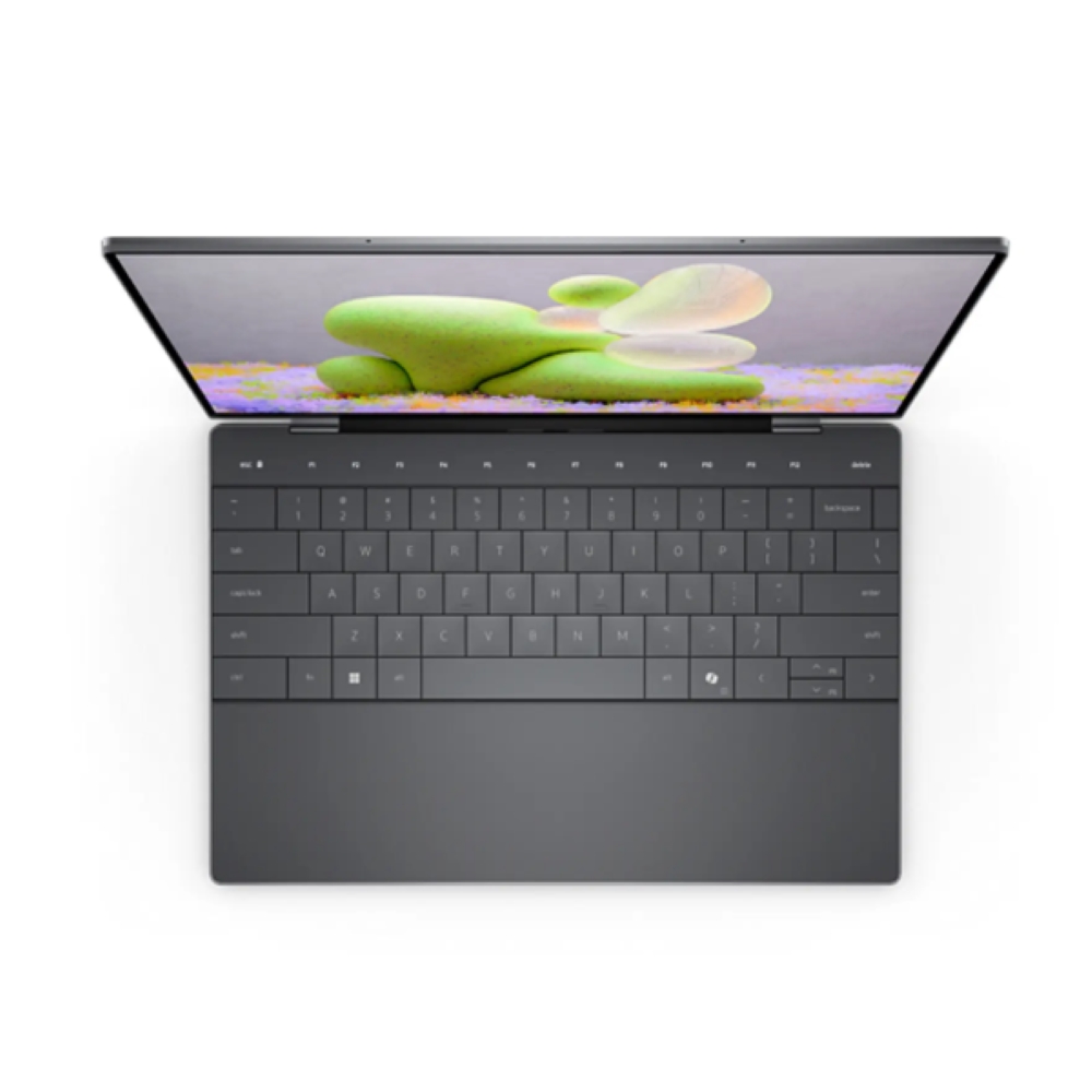 Dell XPS 13 9350 Graphite, Intel® Core™ Ultra 7 , RAM 16GB, SSD 512GB, Intel® Arc™ Graphics, 13.4" QHD+ Touch, WC