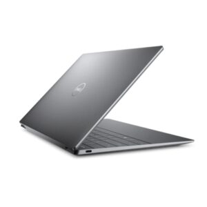 Dell XPS 13 9350 Graphite, Intel® Core™ Ultra 7 , RAM 16GB, SSD 512GB, Intel® Arc™ Graphics, 13.4" QHD+ Touch, WC