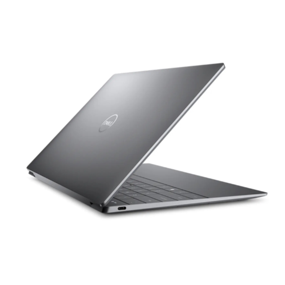 Dell XPS 13 9350 Graphite, Intel® Core™ Ultra 7 , RAM 16GB, SSD 512GB, Intel® Arc™ Graphics, 13.4" QHD+ Touch, WC