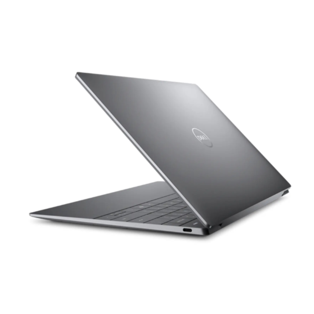 Dell XPS 13 9350 Graphite, Intel® Core™ Ultra 7 , RAM 16GB, SSD 512GB, Intel® Arc™ Graphics, 13.4" QHD+ Touch, WC