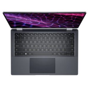 Dell Latitude 9430, Core™ i7-1265U, RAM 32 GB, SSD 512 GB, Intel® Iris® Xe graphics, 14" FullHD