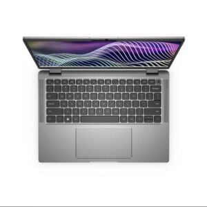 Dell Latitude 7440 Nhôm, Core i5-1345U, RAM 16GB, SSD 512GB, FHD+ Touch