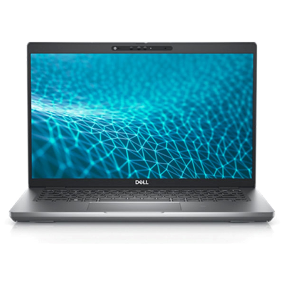 Dell Latitude 5431, Core™ i7-1270P, RAM 16 GB, SSD 256 GB, Intel Iris Xe Graphics, 14" FHD