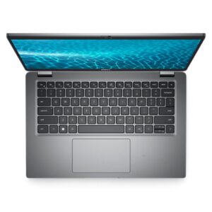 Dell Latitude 5431, Core™ i7-1270P, RAM 16 GB, SSD 256 GB, Intel Iris Xe Graphics, 14" FHD