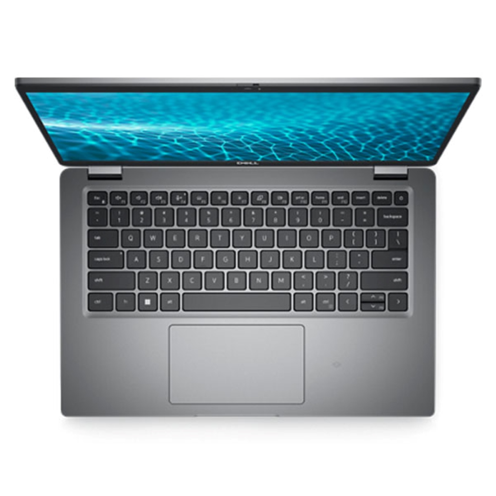 Dell Latitude 5431, Core™ i7-1270P, RAM 16 GB, SSD 256 GB, Intel Iris Xe Graphics, 14" FHD