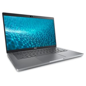 Dell Latitude 5431, Core™ i7-1270P, RAM 16 GB, SSD 256 GB, Intel Iris Xe Graphics, 14" FHD