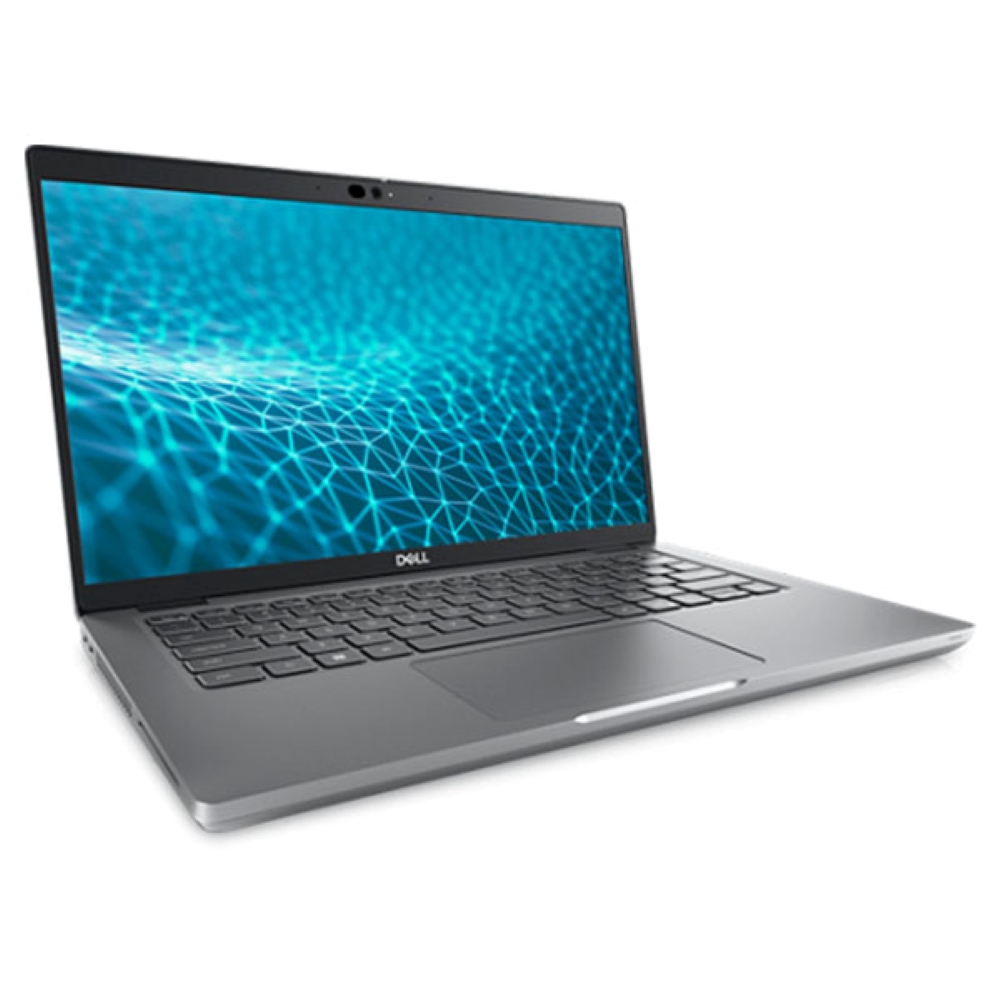 Dell Latitude 5431, Core™ i7-1270P, RAM 16 GB, SSD 256 GB, Intel Iris Xe Graphics, 14" FHD