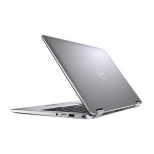 Dell Latitude 9410 2-in-1, Core i7-10610U, RAM 16GB, SSD 256GB, Intel UHD Graphics, 14” FHD Touch