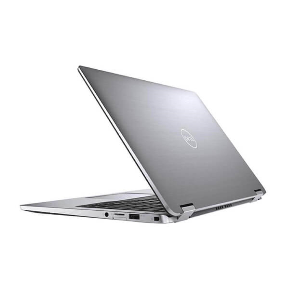 Dell Latitude 9410 2-in-1, Core i7-10610U, RAM 16GB, SSD 256GB, Intel UHD Graphics, 14” FHD Touch