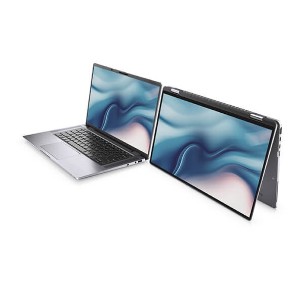 Dell Latitude 9410 2-in-1, Core i7-10610U, RAM 16GB, SSD 256GB, Intel UHD Graphics, 14” FHD Touch