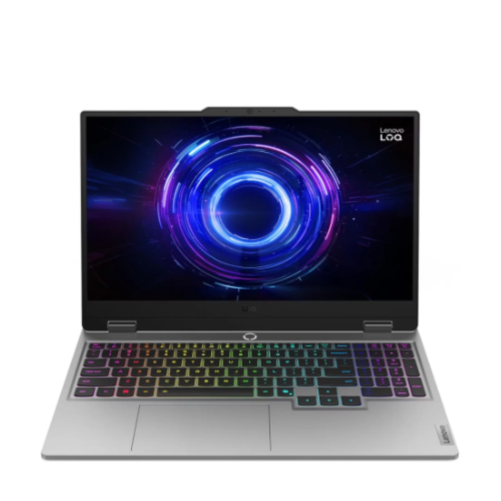 Lenovo Gaming LOQ 15IRX10, Core™ i7-13645HX,AI,RAM 16GB,SSD 512GB,15.6"FHD,RTX 5050 8GB