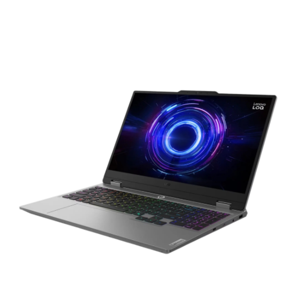 Lenovo Gaming LOQ 15IRX10, Core™ i7-13645HX,AI,RAM 16GB,SSD 512GB,15.6"FHD,RTX 5050 8GB