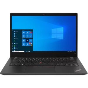 ThinkPad T14s Gen 2 Magnesium Chassis, Core™ i7-1185G7, RAM 16 GB, SSD 256 GB, Intel Iris Xe Graphics, 14″ FHD
