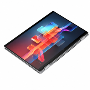 HP Envy 16 x360 - AMD Ryzen 7 8840HS, Ram 16G, SSD 512GB - Laptop 2in1 - Thiết Kế Mỏng Nhẹ, Sang Trọng