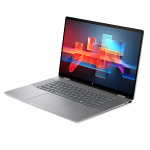 HP Envy 16 x360 - AMD Ryzen 7 8840HS, Ram 16G, SSD 512GB - Laptop 2in1 - Thiết Kế Mỏng Nhẹ, Sang Trọng