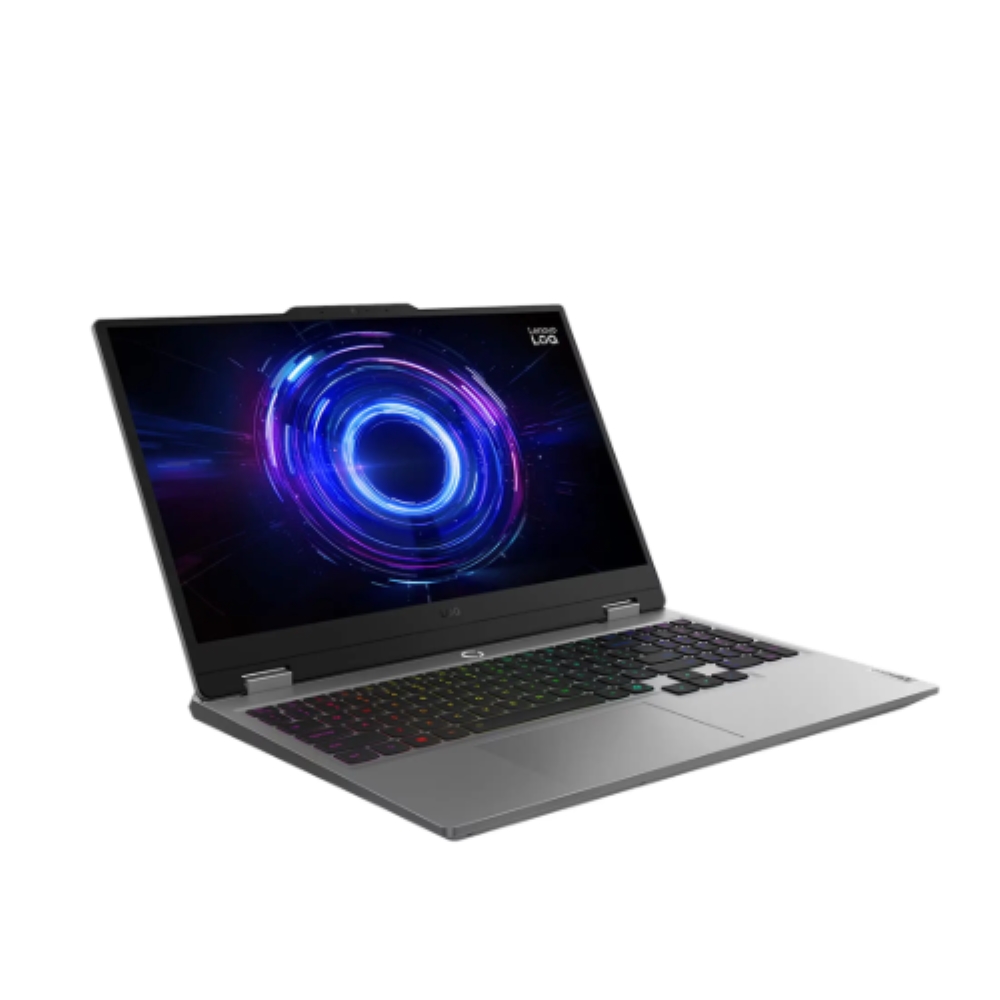Lenovo Gaming LOQ 15IRX10, Core™ i7-13645HX,AI,RAM 16GB,SSD 512GB,15.6"FHD,RTX 5050 8GB