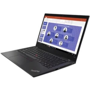 ThinkPad T14s Gen 2 Magnesium Chassis, Core™ i7-1185G7, RAM 16 GB, SSD 256 GB, Intel Iris Xe Graphics, 14″ FHD