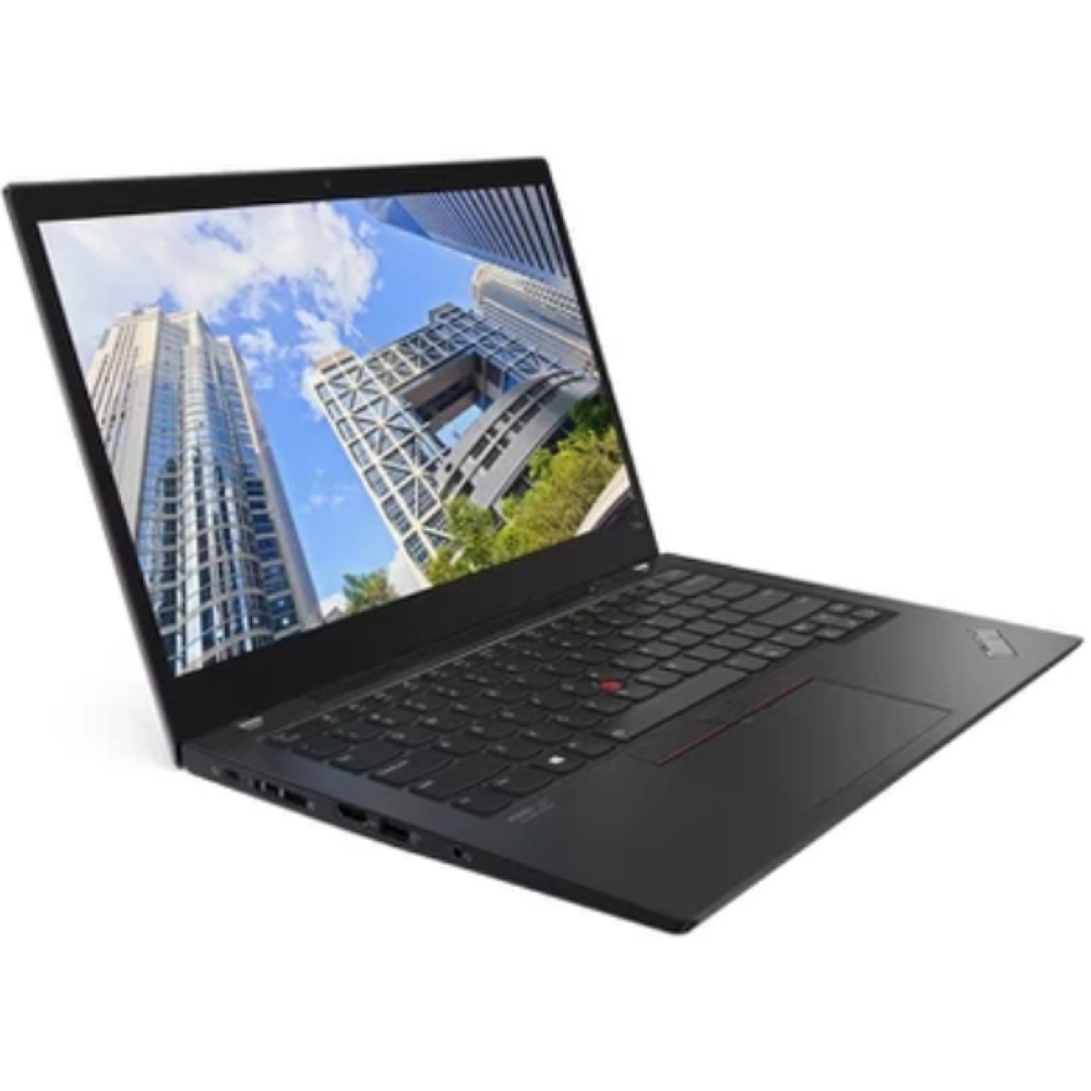 ThinkPad T14s Gen 2 Magnesium Chassis, Core™ i7-1185G7, RAM 16 GB, SSD 256 GB, Intel Iris Xe Graphics, 14″ FHD