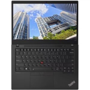 ThinkPad T14s Gen 2 Magnesium Chassis, Core™ i7-1185G7, RAM 16 GB, SSD 256 GB, Intel Iris Xe Graphics, 14″ FHD