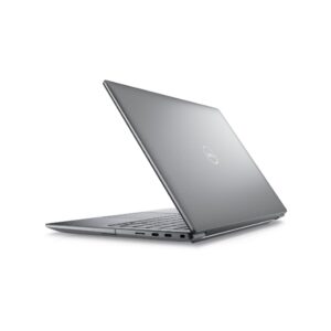 Dell Precision 5490, Ultra 9 185H, RAM 32GB, SSD 1TB, RTX A1000 ADA 6GB, 14” FHD+