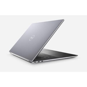 Dell Precision 5760, Core i9-11950H, RAM 32GB, SSD 512GB, NVIDIA RTX A3000 6GB, 17” FHD+