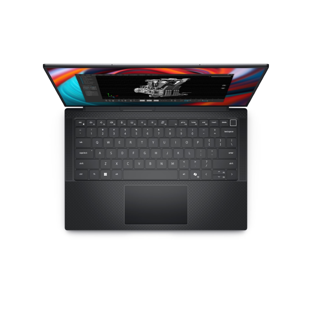Dell Precision 5490, Ultra 9 185H, RAM 32GB, SSD 1TB, RTX A1000 ADA 6GB, 14” FHD+