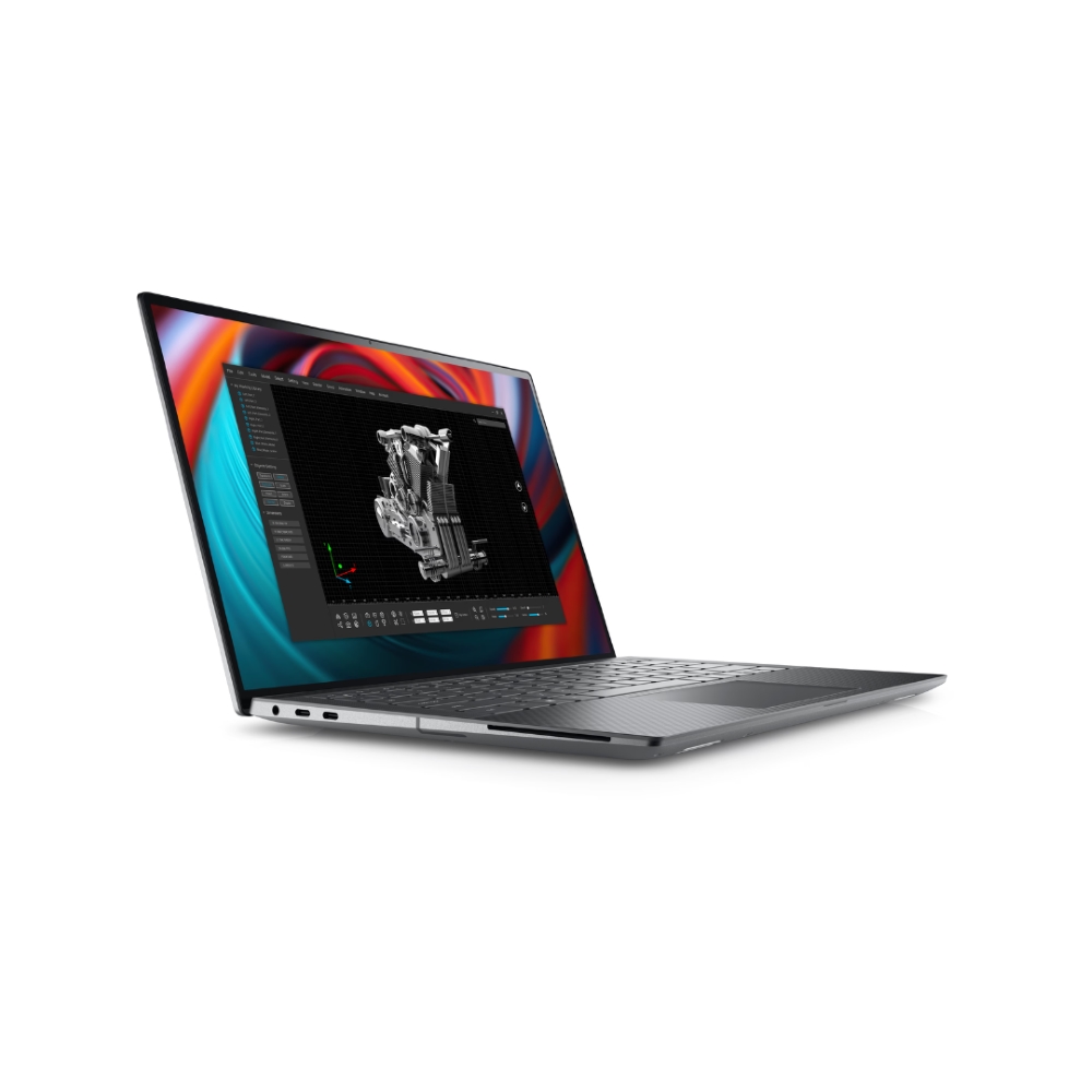 Dell Precision 5490, Ultra 9 185H, RAM 32GB, SSD 1TB, RTX A1000 ADA 6GB, 14” FHD+