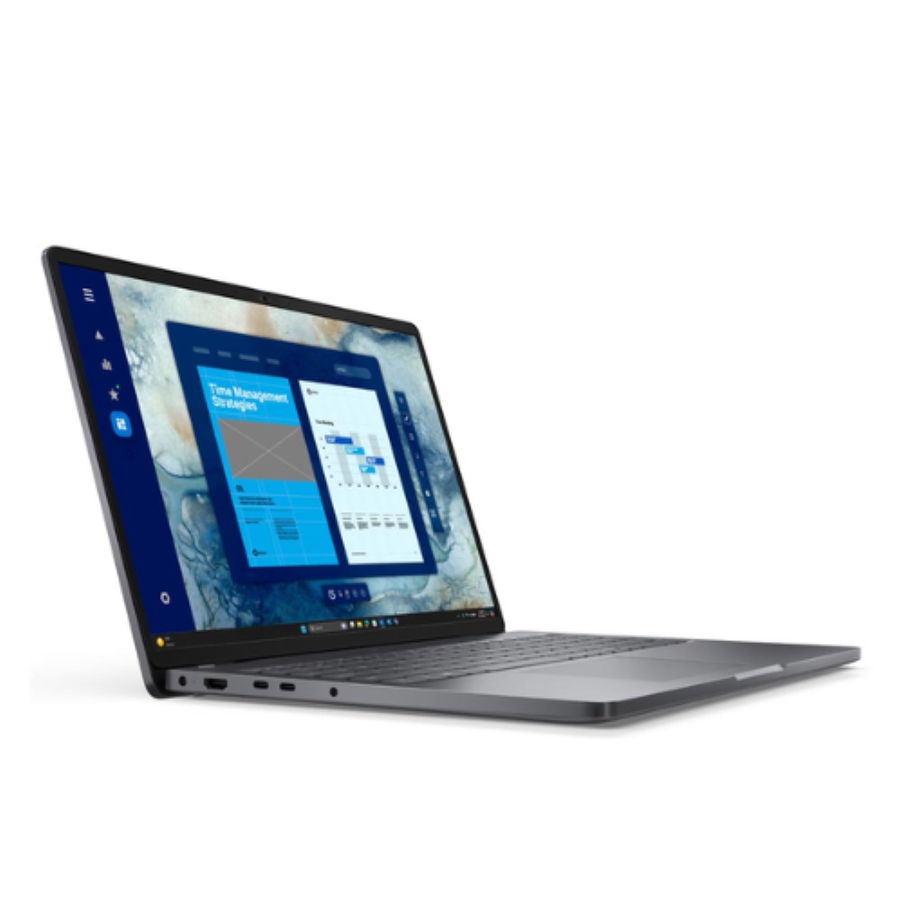 Dell Pro 16 PC16250 Core 5 120U, 16GB, 512GB, 16" FHD+ | BH 1 Năm Chính Hãng
