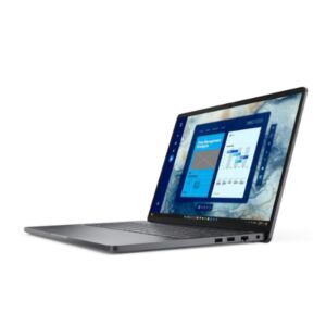 Dell Pro 16 PC16250 Core 5 120U, 16GB, 512GB, 16" FHD+ | BH 1 Năm Chính Hãng