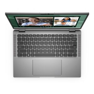 Dell Latitude 7450, Ultra 7 165H, Ram 16Gb, SSD 512GB, 14″ FHD+
