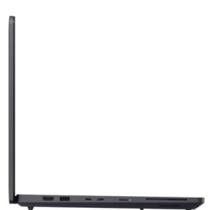Dell Pro Max 16 MC16250 Core Ultra 7-265H | 64GB | 1TB SSD | RTX PRO 2000 | 16" FHD | BH Chính Hãng 33 Tháng