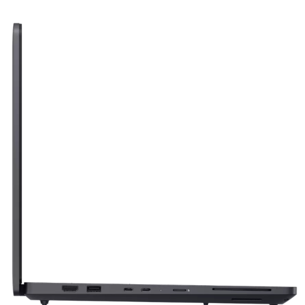 Dell Pro Max 16 MC16250 Core Ultra 7-265H | 64GB | 1TB SSD | RTX PRO 2000 | 16" FHD | BH Chính Hãng 33 Tháng