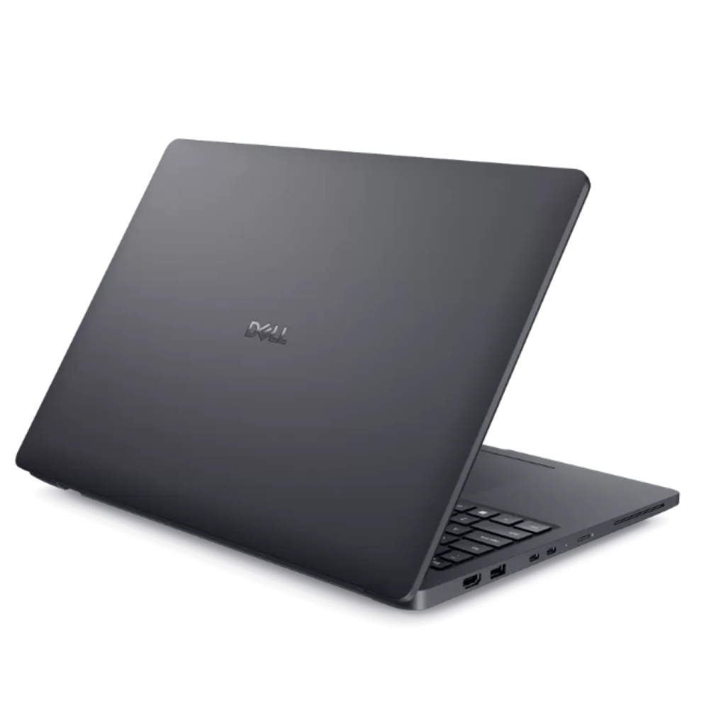 Dell Pro Max 16 MC16250 Core Ultra 7-265H | 64GB | 1TB SSD | RTX PRO 2000 | 16" FHD | BH Chính Hãng 33 Tháng