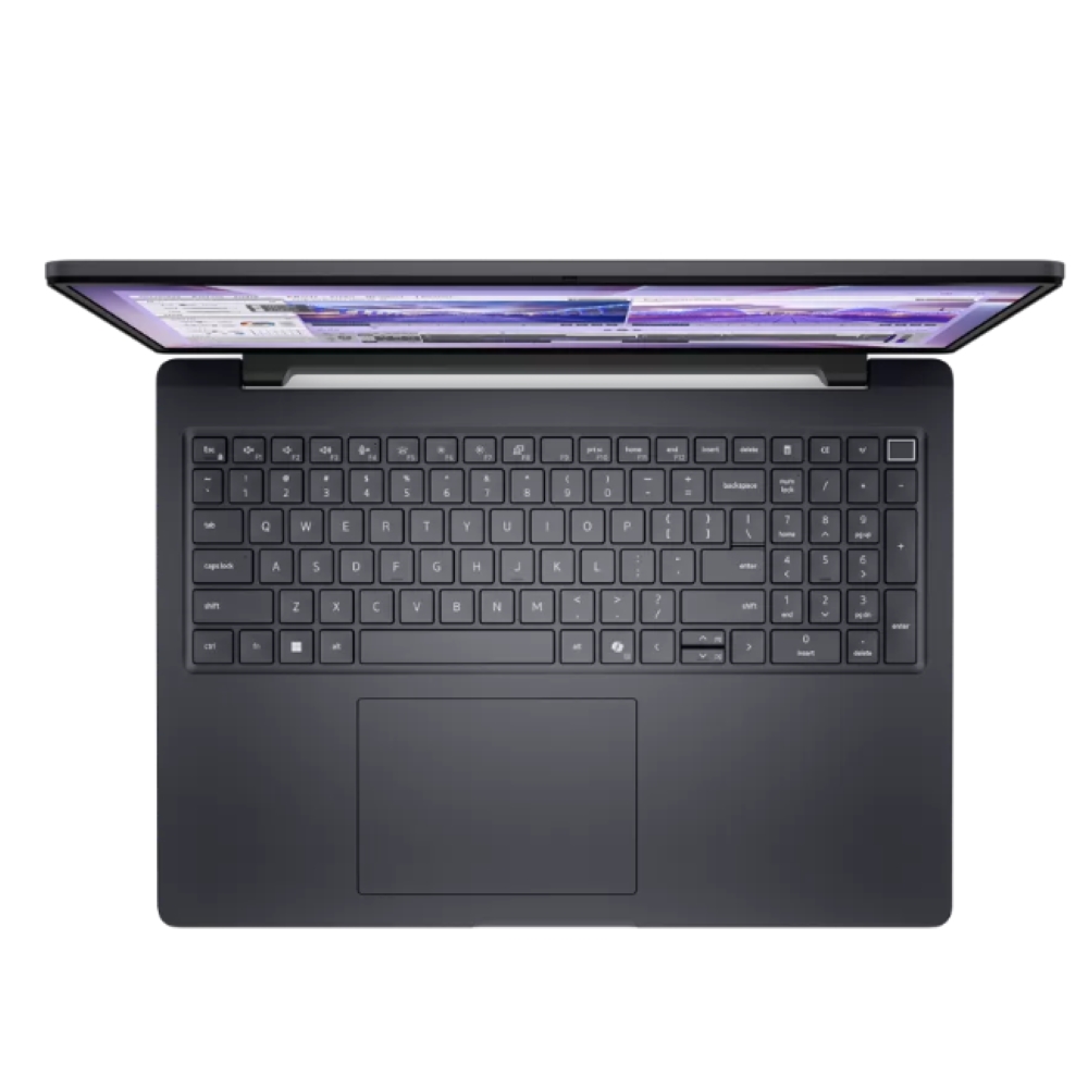 Dell Pro Max 16 MC16250 Core Ultra 7-265H | 64GB | 1TB SSD | RTX PRO 2000 | 16" FHD | BH Chính Hãng 33 Tháng