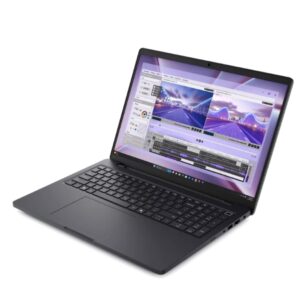 Dell Pro Max 16 MC16250 Core Ultra 7-265H | 64GB | 1TB SSD | RTX PRO 2000 | 16" FHD | BH Chính Hãng 33 Tháng