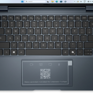 Dell Latitude 7450 Ultralight, Ultra 7 165U, Ram 32Gb, SSD 512GB, 14″ FHD+ (Siêu nhẹ 1kg)