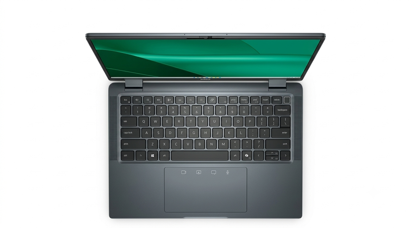 Dell Latitude 7450 Ultralight, Ultra 7 165U, Ram 32Gb, SSD 512GB, 14″ FHD+ (Siêu nhẹ 1kg)